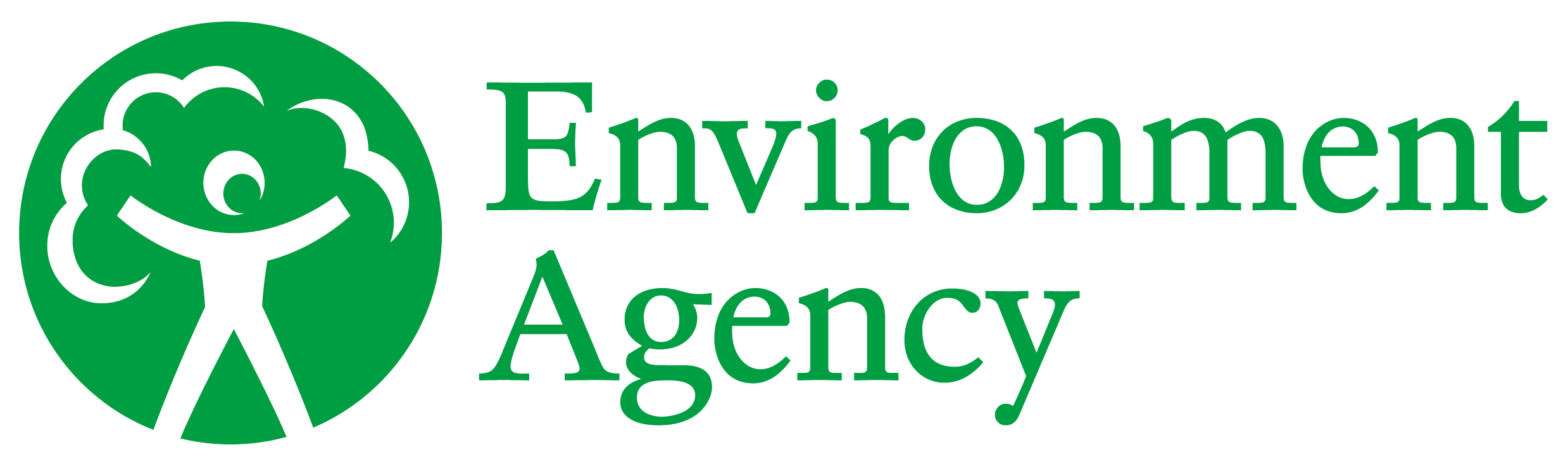 Environment Agency Logo