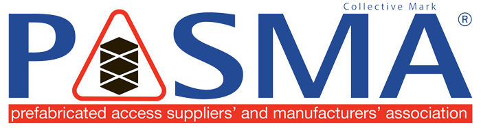 PASMA Logo